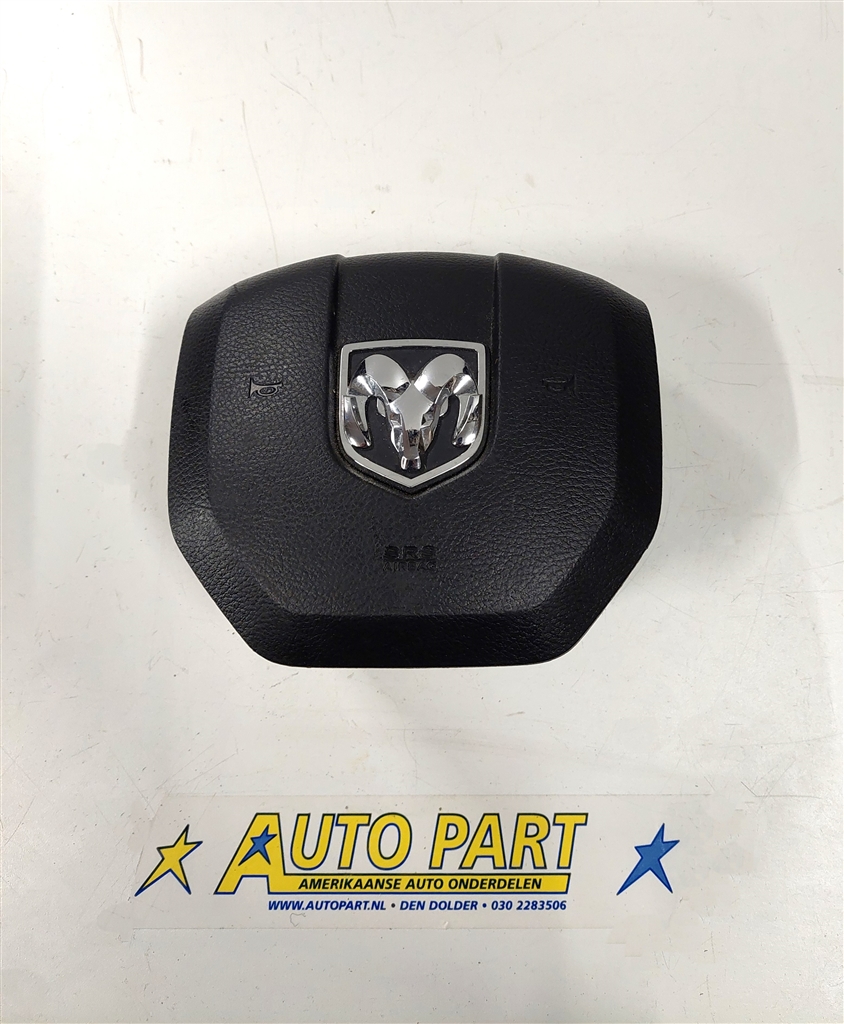 Dodge Ram stuurairbag 2013-2018