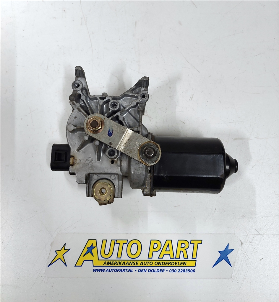 Chevrolet Avalanche wissermotor 2003