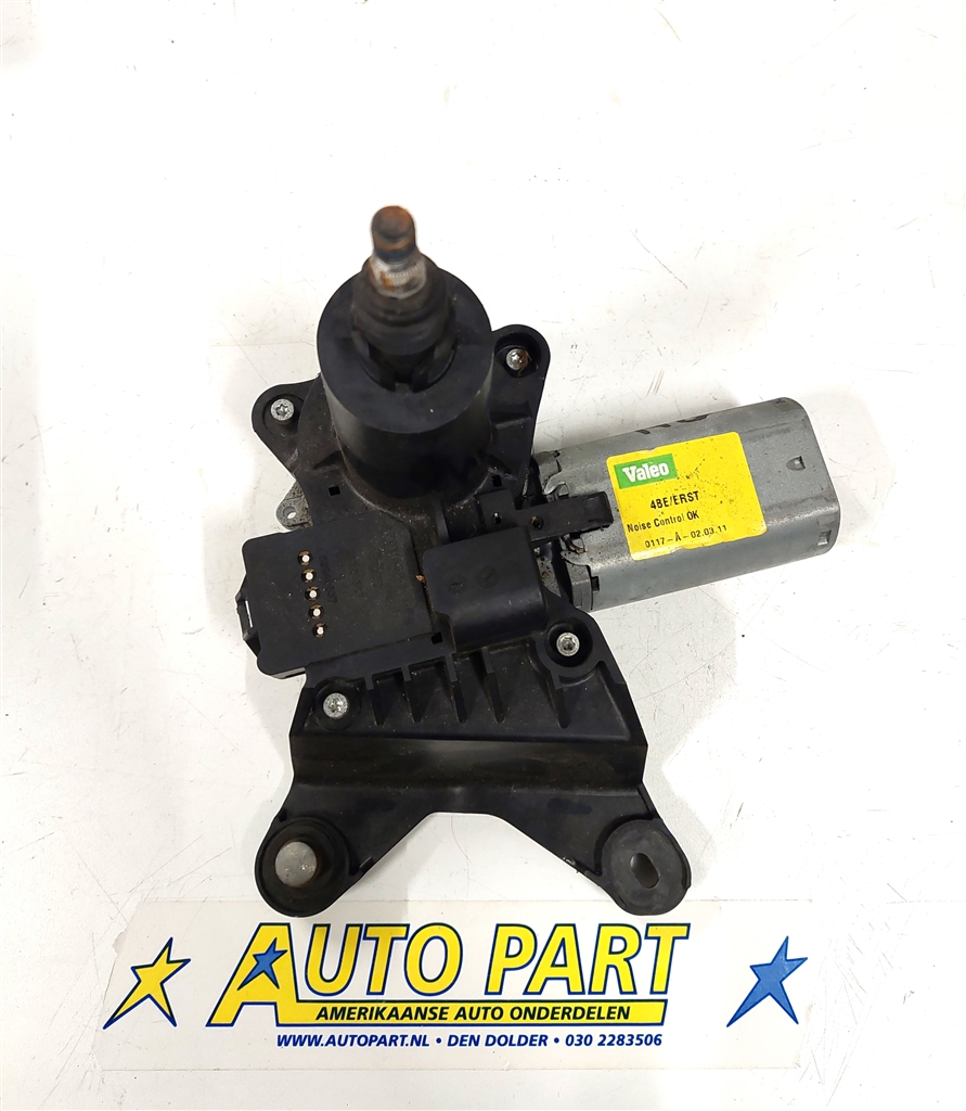 Cadillac Escalade wissermotor achterzijde 2007-2014