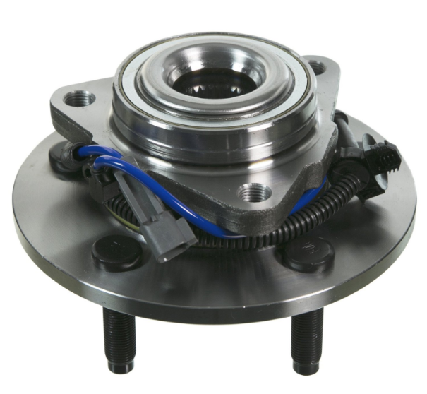 Dodge Ram 1500 wiellager 2006-2008
