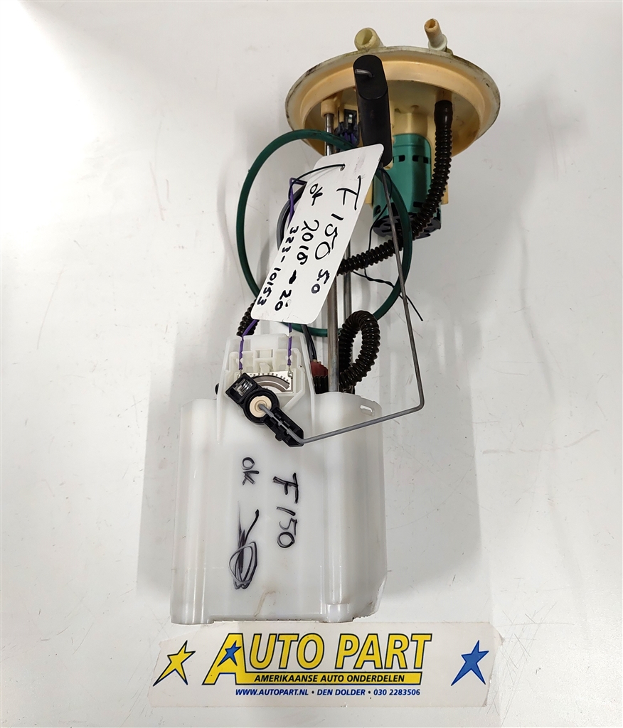 Ford F150 5.0ltr benzinepomp 2015-2020