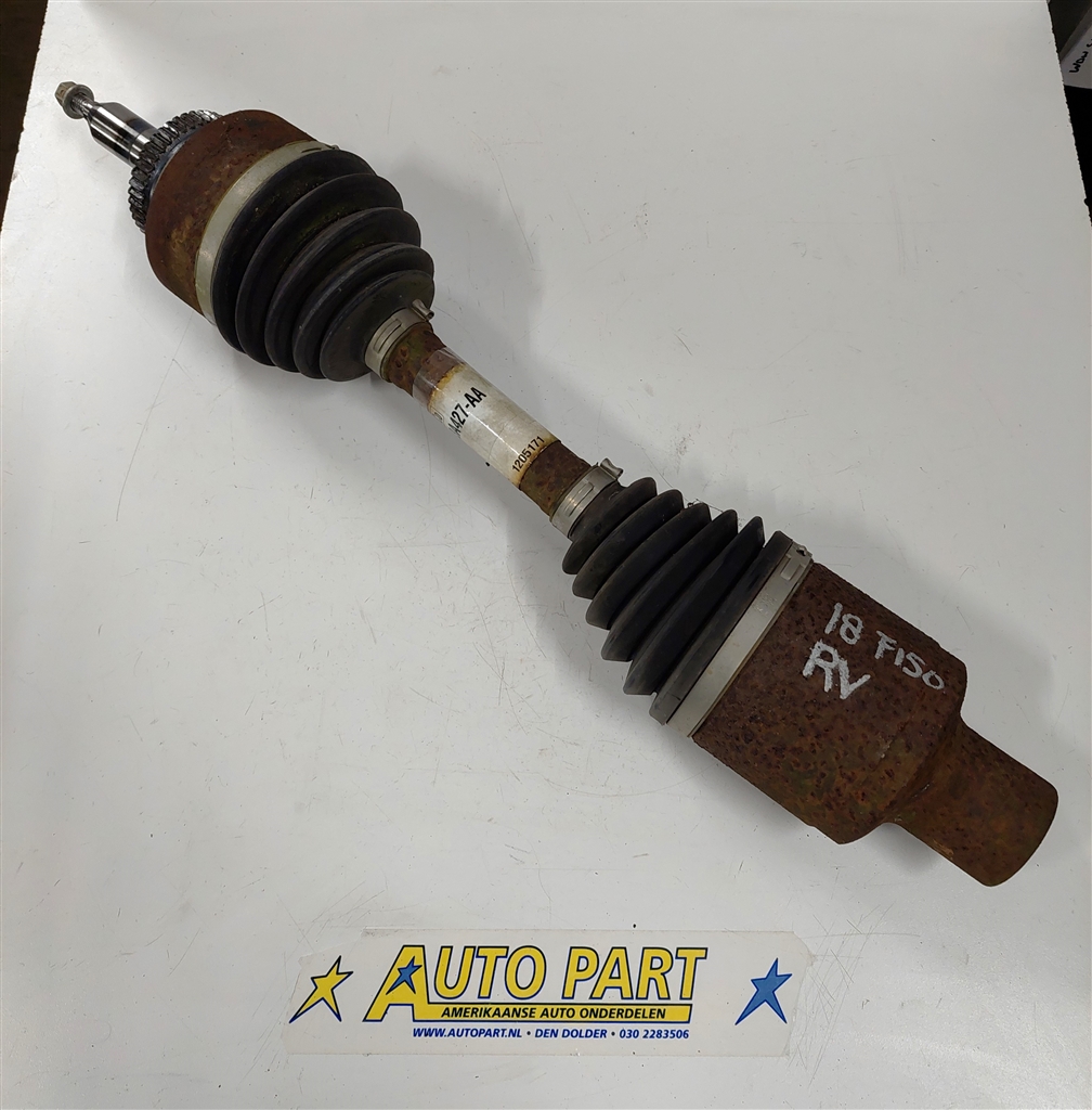 Ford F150 aandrijfas 2015-2020