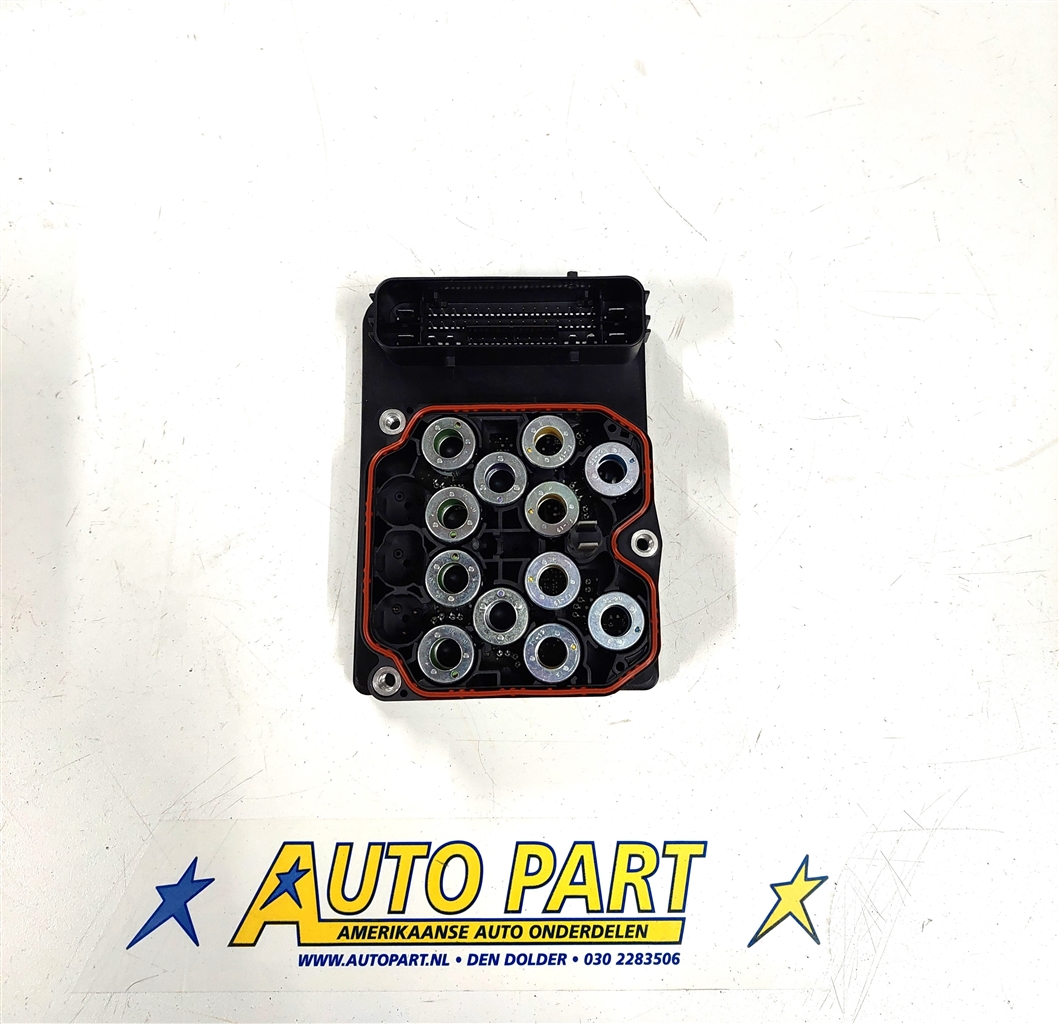 Ford Bronco Sport ABS module 2021-2023