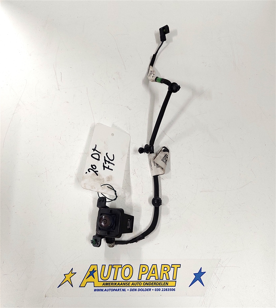 Dodge Ram DT camera voorzijde 2019-2024