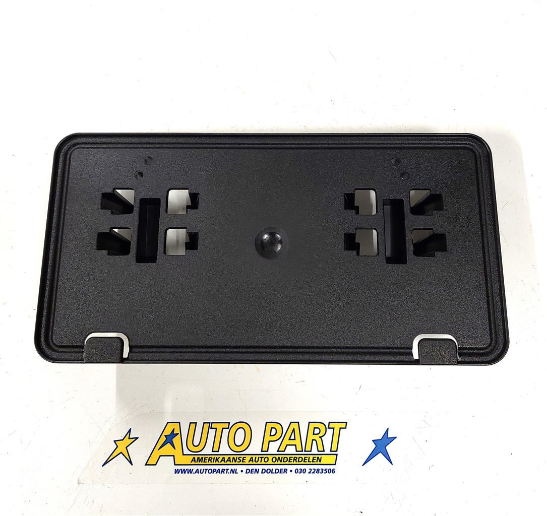 Ford F150 kentekenplaathouder 2018-2020