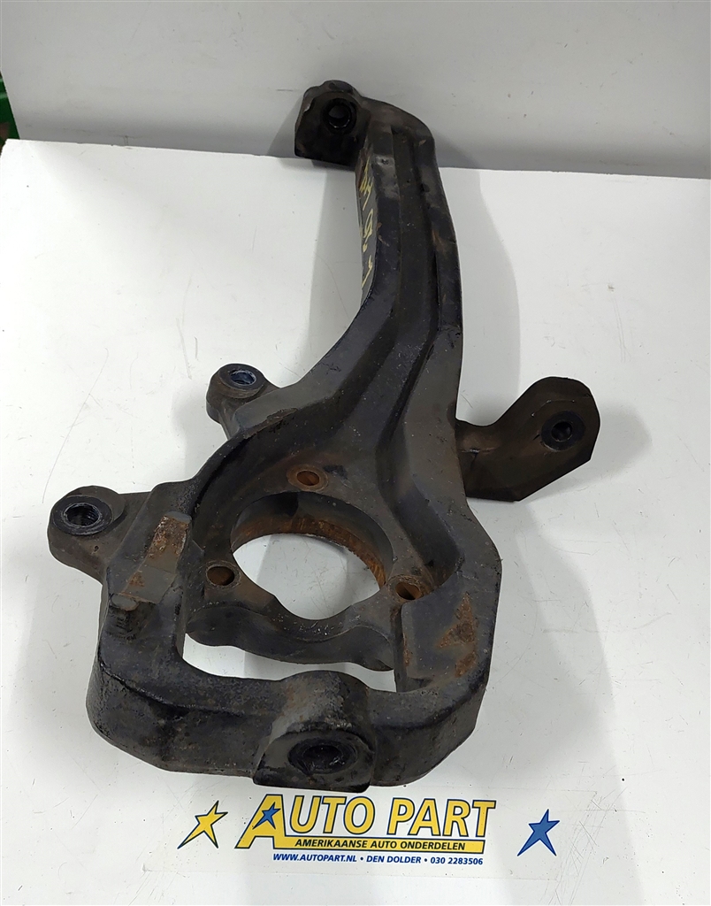 Dodge Ram DT lift kit fuseestuk 2019-2024