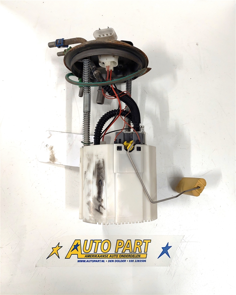 Chevrolet Tahoe benzinepomp met vlotter 2004-2006