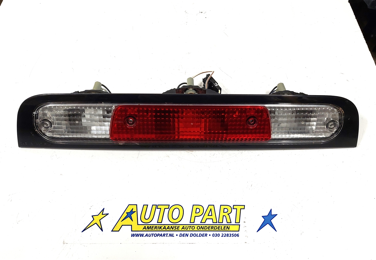 Dodge Ram 3e rem/cargo lamp 2019-2024