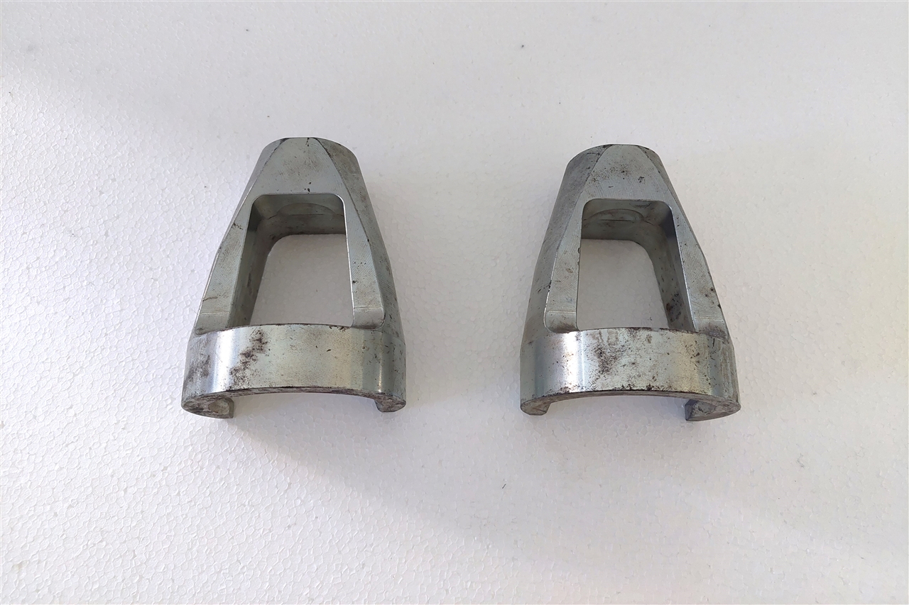 Kent-Moore CH-47816-1 CH47816-1 Suspension Position Calibration Blocks
