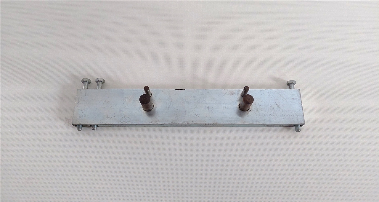 Kent-Moore J44213 J-44213 Secondary Drive Sprocket Holding Fixture