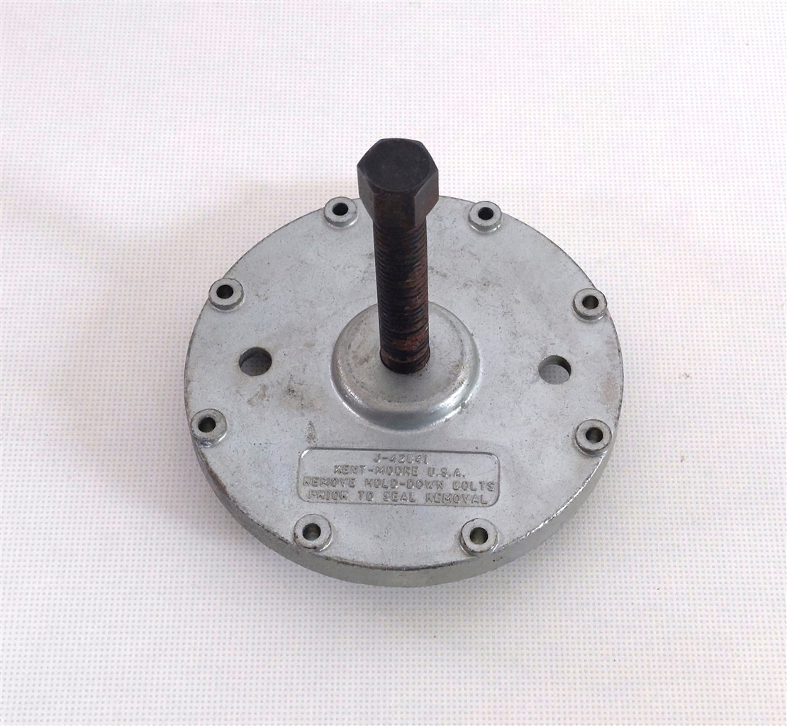 Kent-Moore J42841 J-42841 Rear Oil Seal Remover