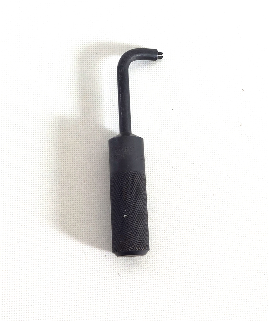 Kent-Moore J45689 J-45689 HVAC Quick Joint Tool