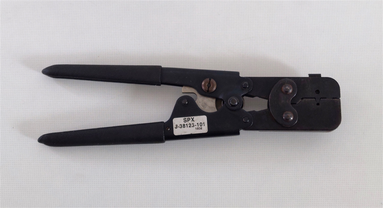 Kent-Moore J38125-101 J-38125-101 Terminal Crimper Micro 100