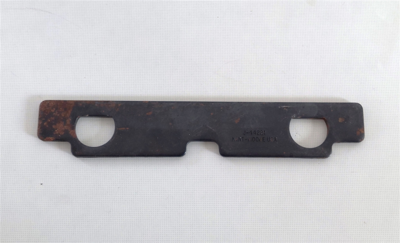 Kent-Moore J44221 J-44221 Camshaft Holding Tool