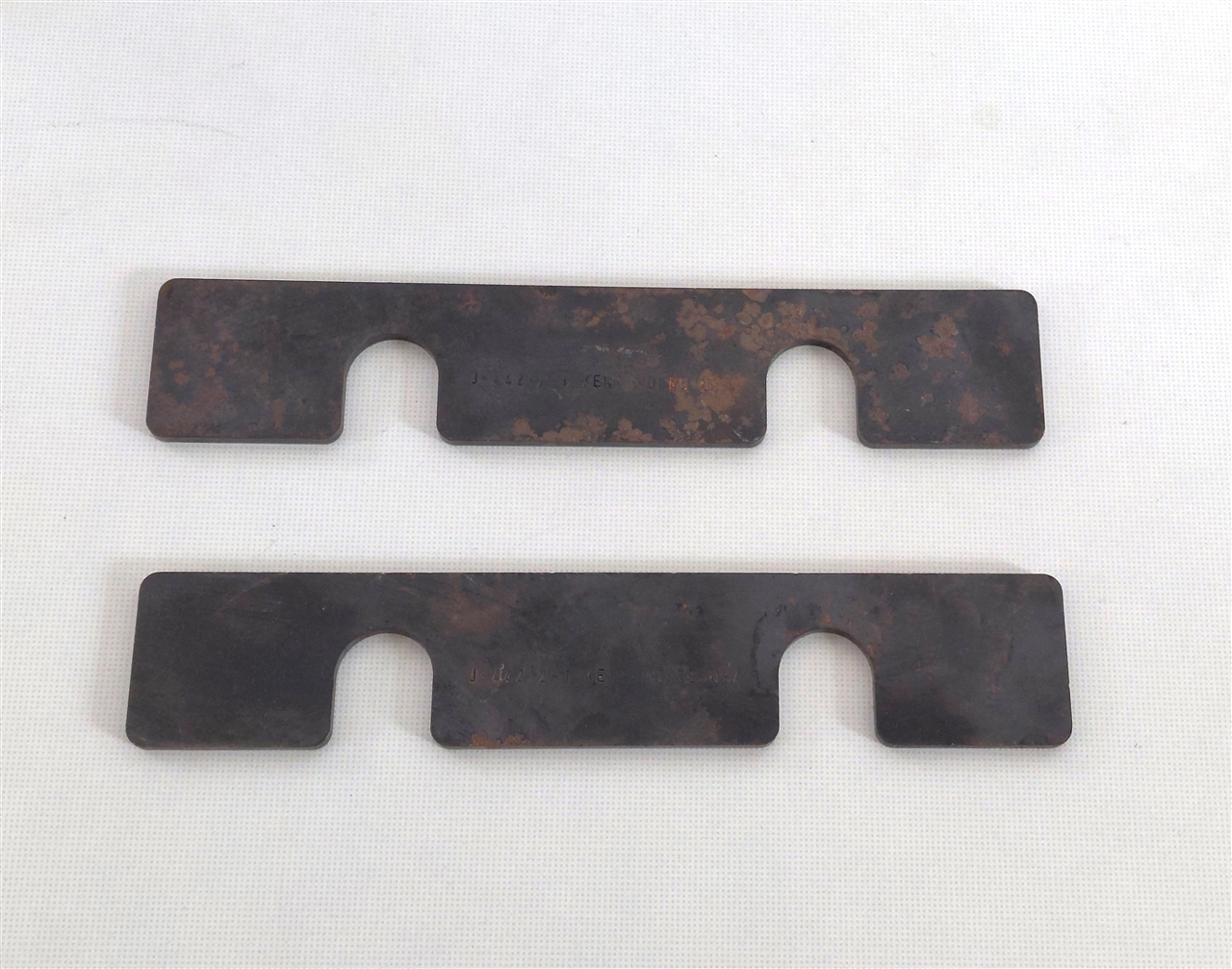 Kent-Moore J44212-1 J-44212-1 Camshaft Holding Tool Set