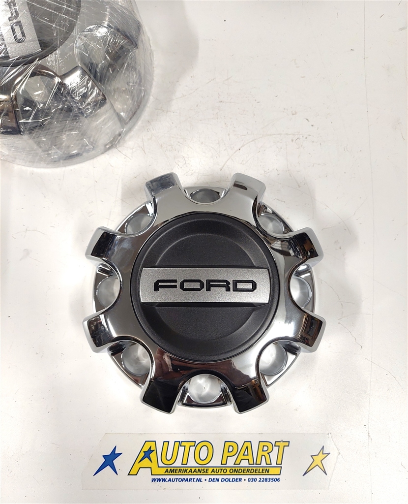 Ford F250/F350 pickup naafdop 2017-2022