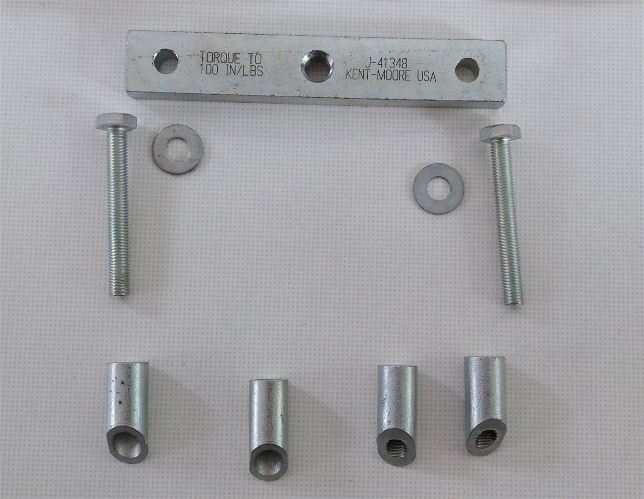 Kent-Moore J41348 J-41348 Bearing Cap Remover