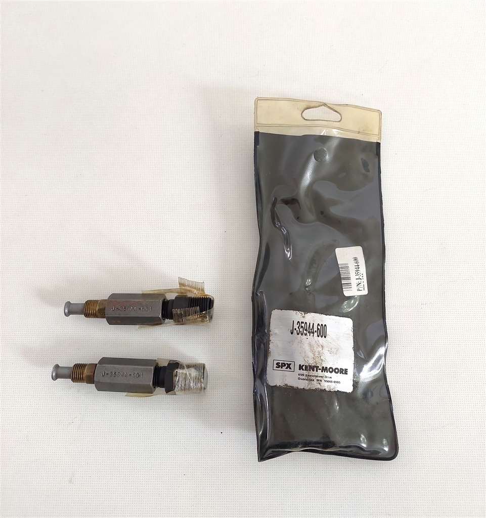 Kent-Moore J35944-600 J-35944-600 Transmission Cooler Flush Adapter