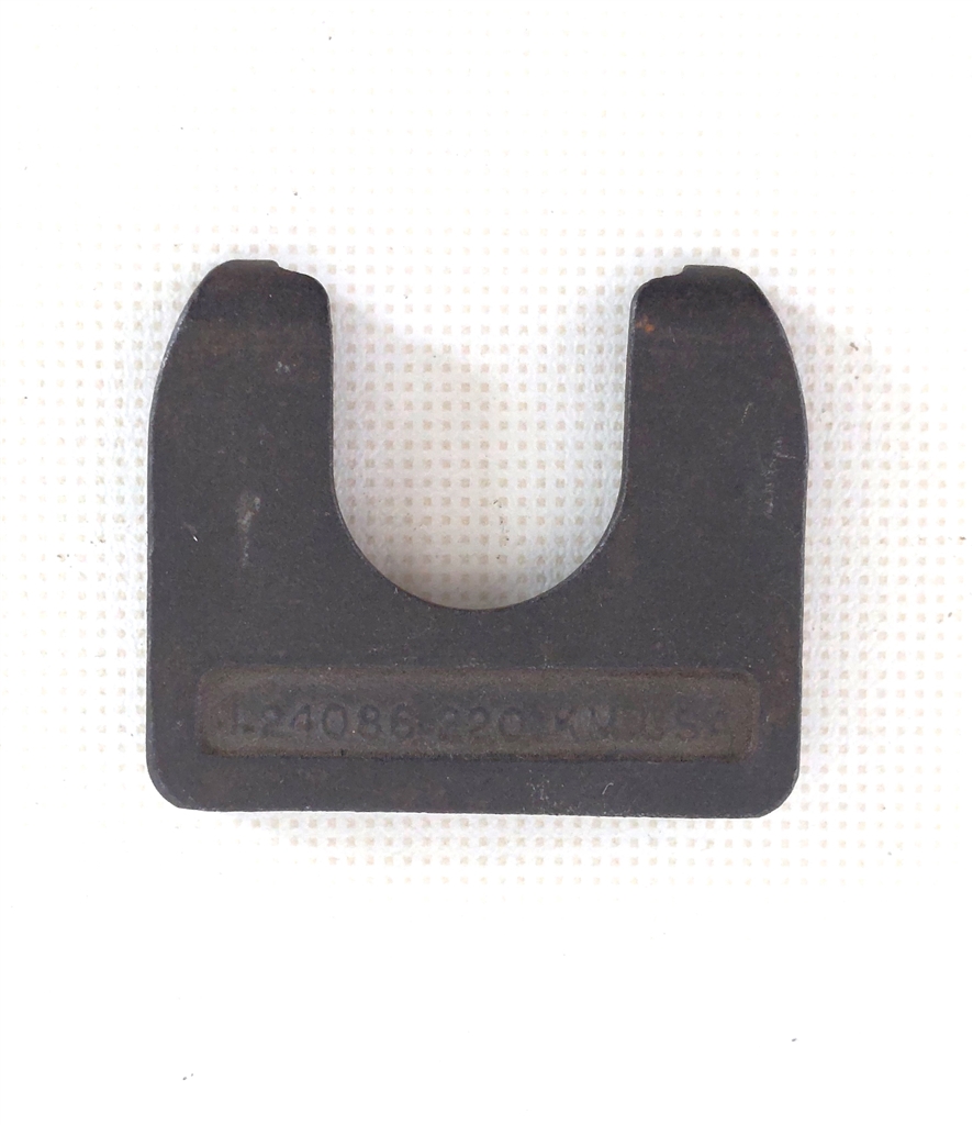 Kent-Moore J24086-220 J-24086-220 Piston Pin Fork Insert Tool