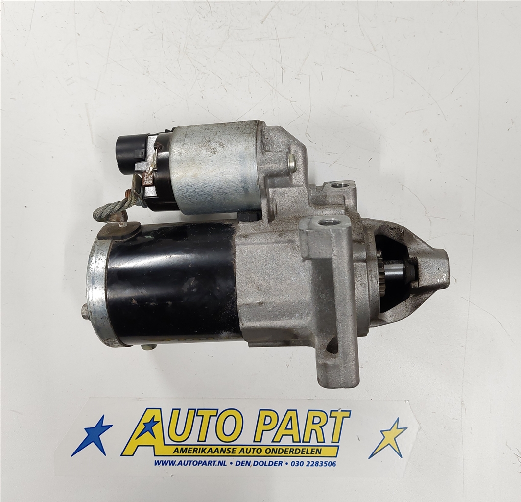 Chevrolet Silverado 4.3 startmotor 2019-2021