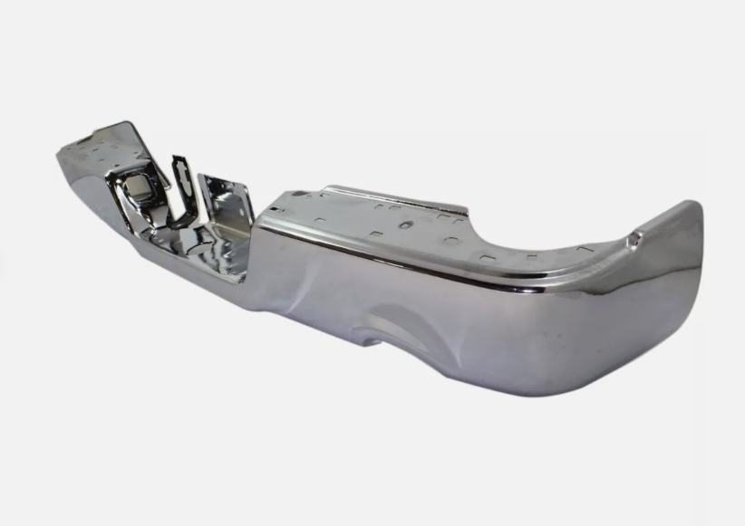 Dodge Ram pickup achter bumper ex pdc 2009-2018