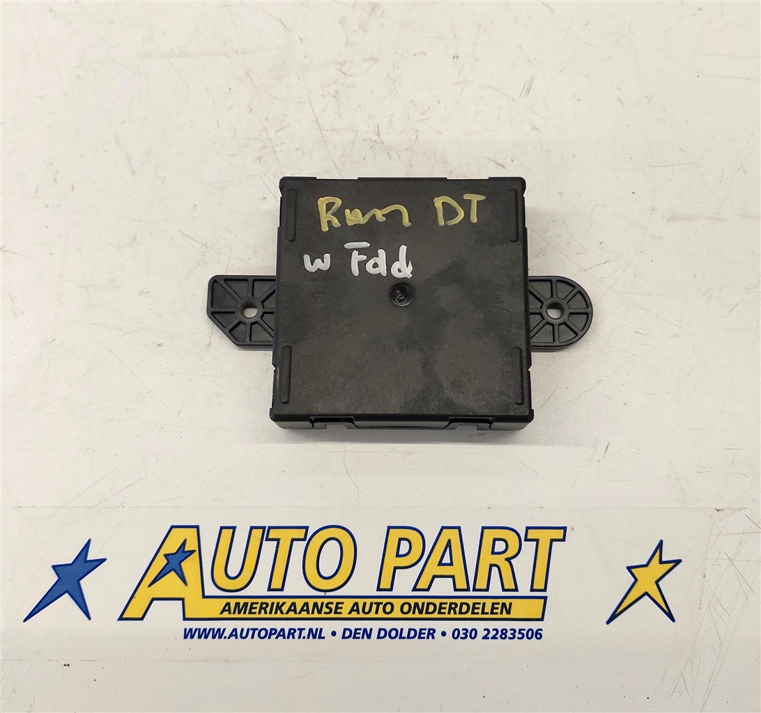 Dodge Ram pickup deur module 2021-2024