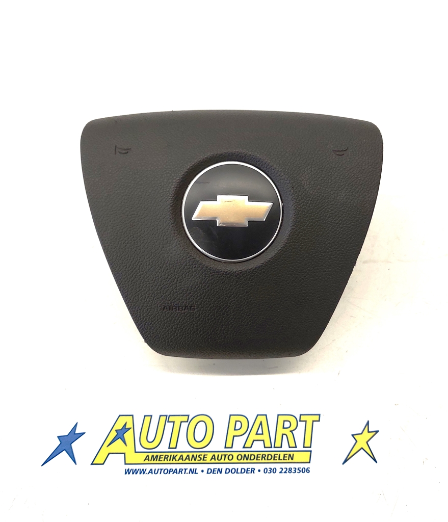Chevrolet Avalanche stuur airbag 2007-2010