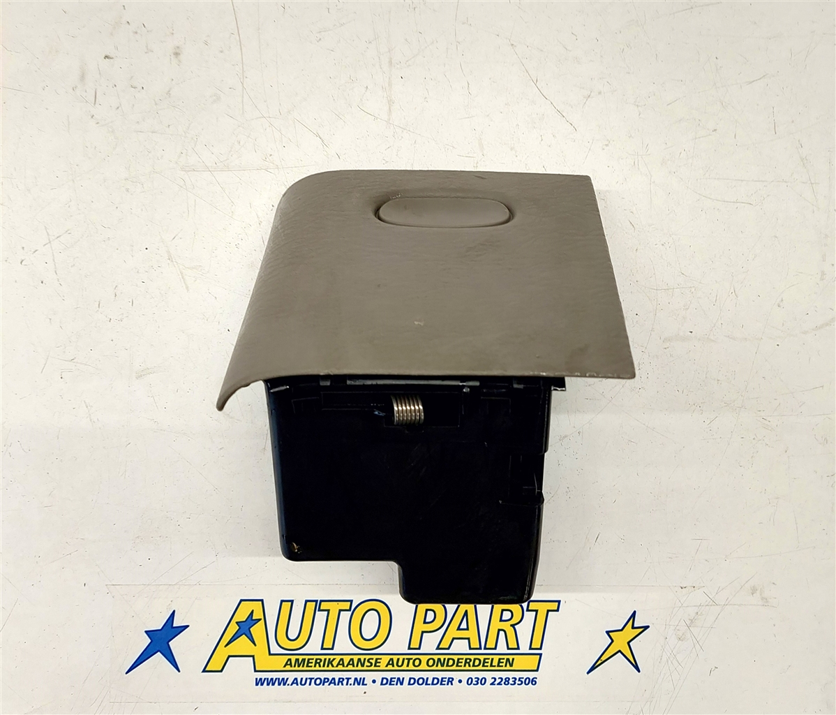 Dodge Ram asbak 2002-2005