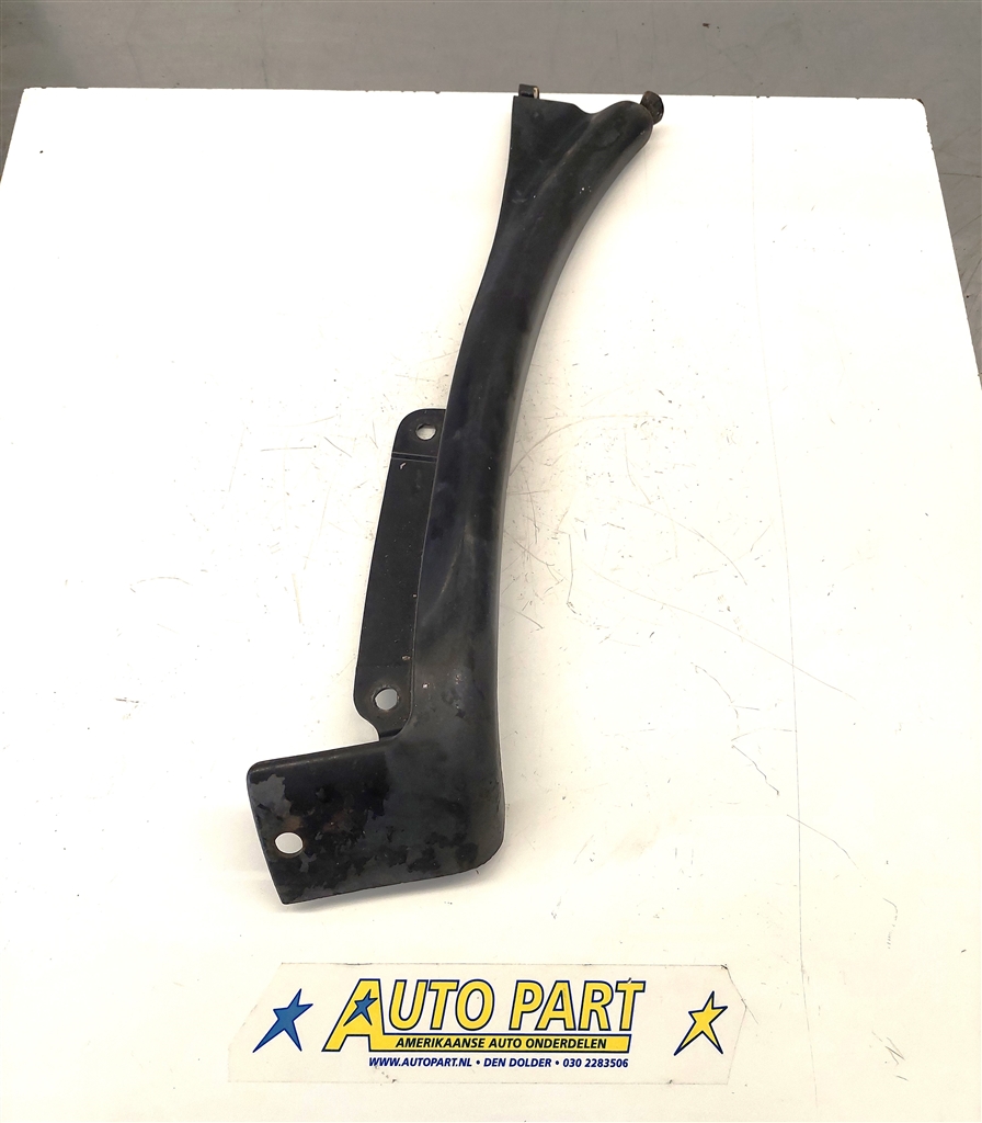 Chevrolet Express spatbordrand 1996-2024