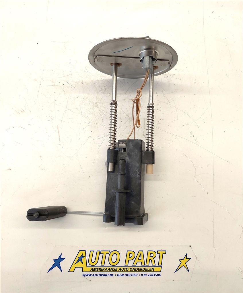 Ford Mustang benzinepomp 2005-2009
