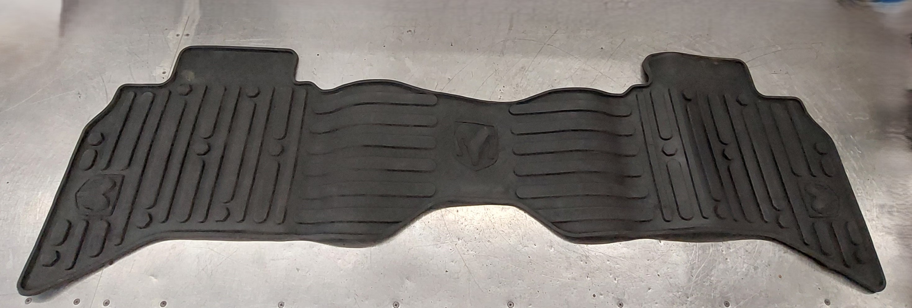 Dodge Ram pickup rubber vloer mat 2009-2018