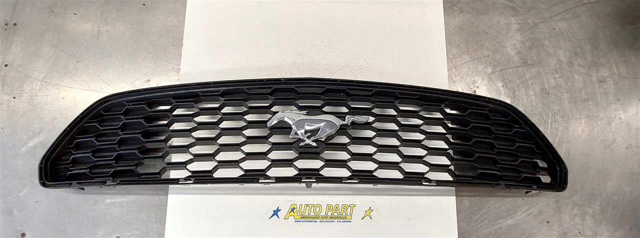 Ford Mustang grille 2015-2017