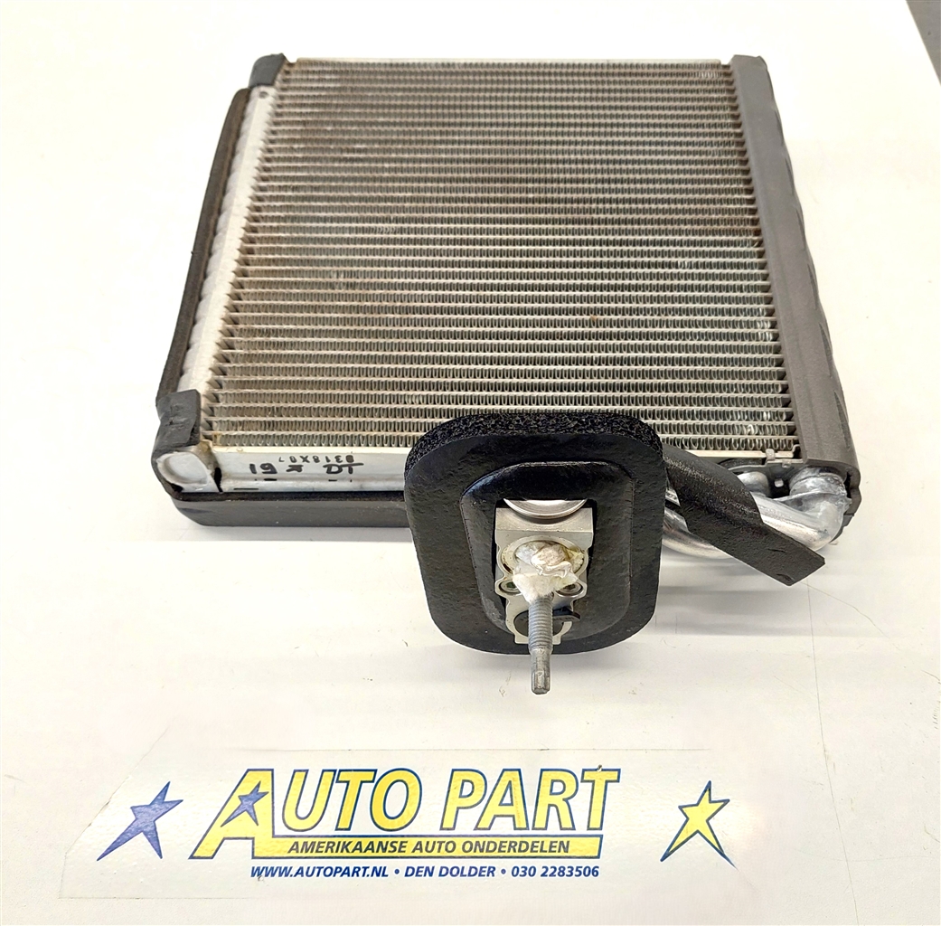 Dodge Ram pickup airco verdamper 2019-2024
