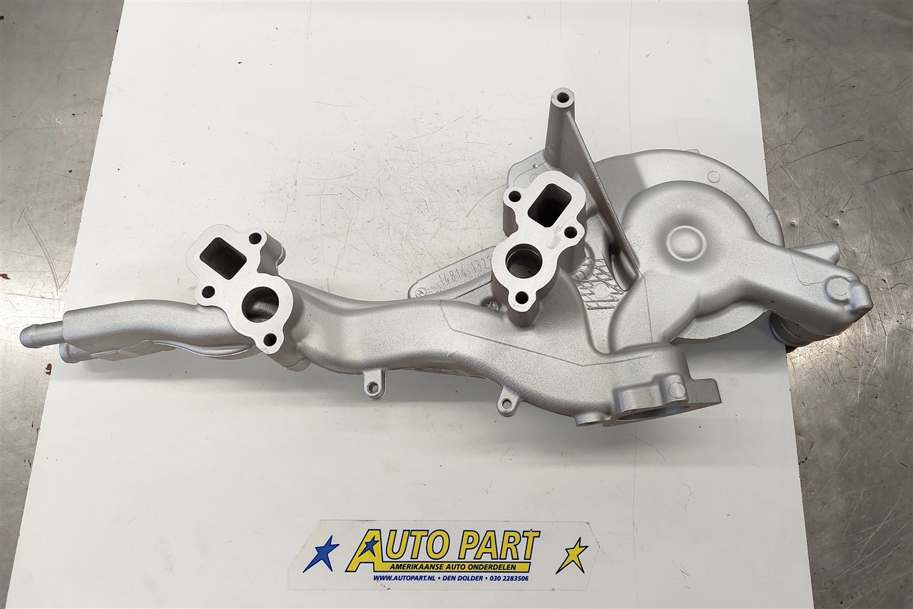 Chevrolet Silverado waterpomphuis L83/L86 2014-2018