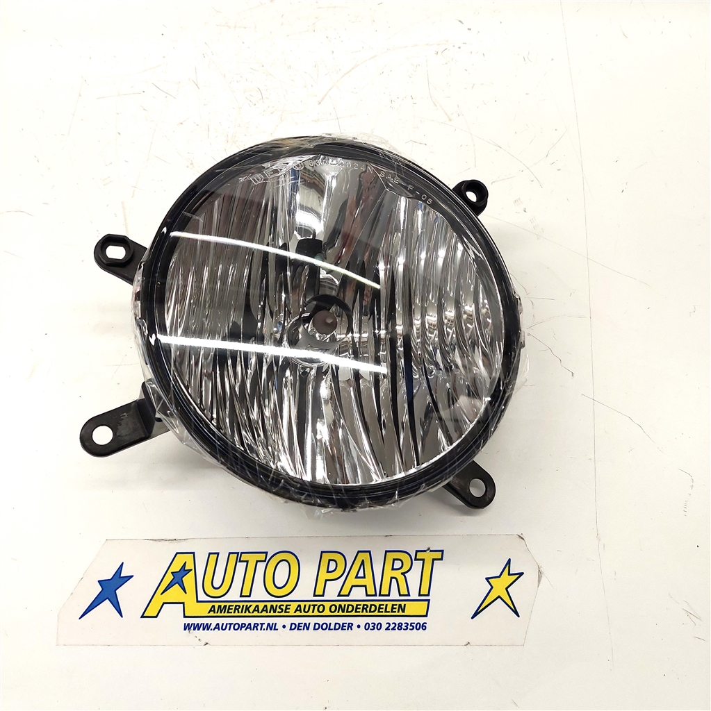 Ford Mustang GT mistlamp 2005-2009