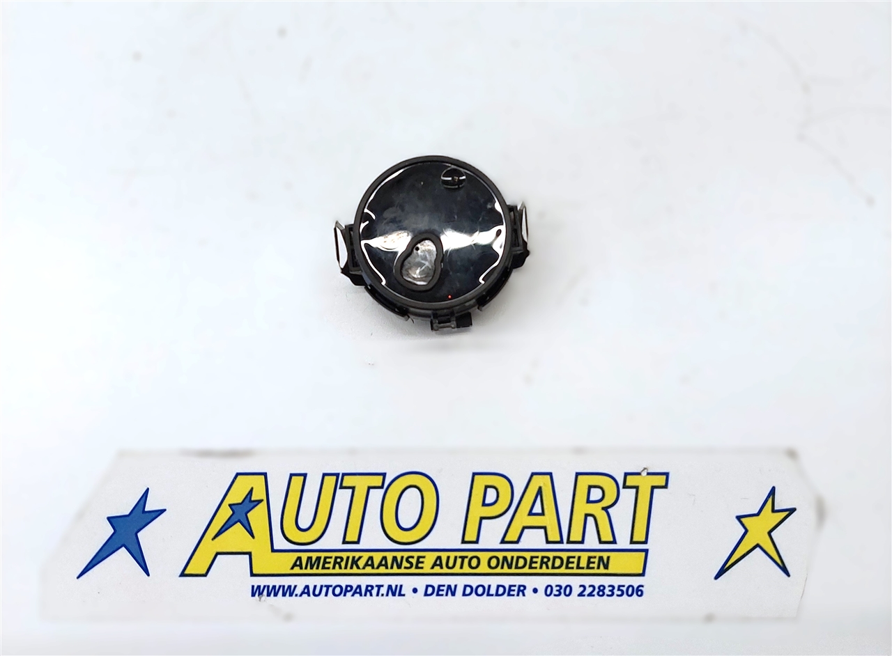 Chevrolet Avalanche regensensor 2007-2009