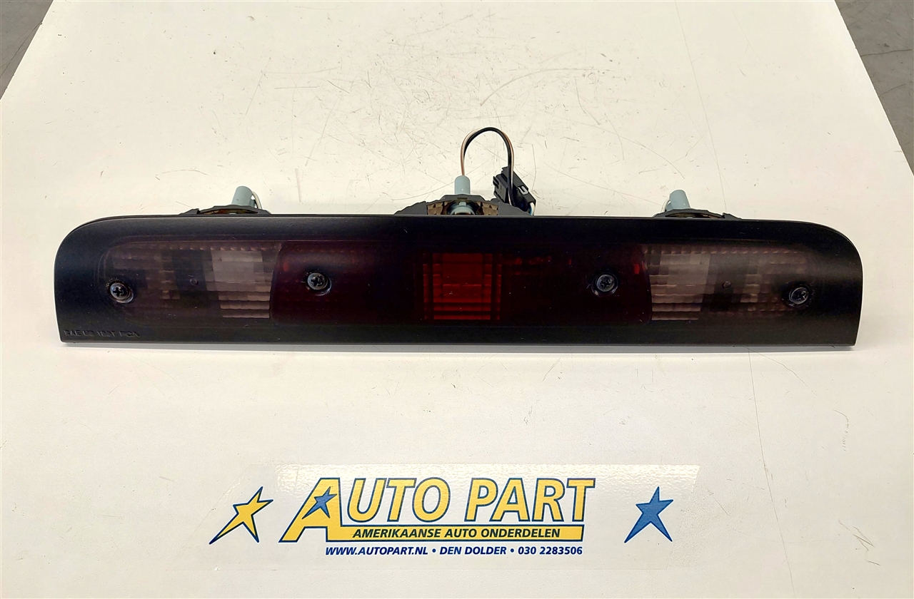 Dodge Ram 3e rem/cargo lamp 2019-2024