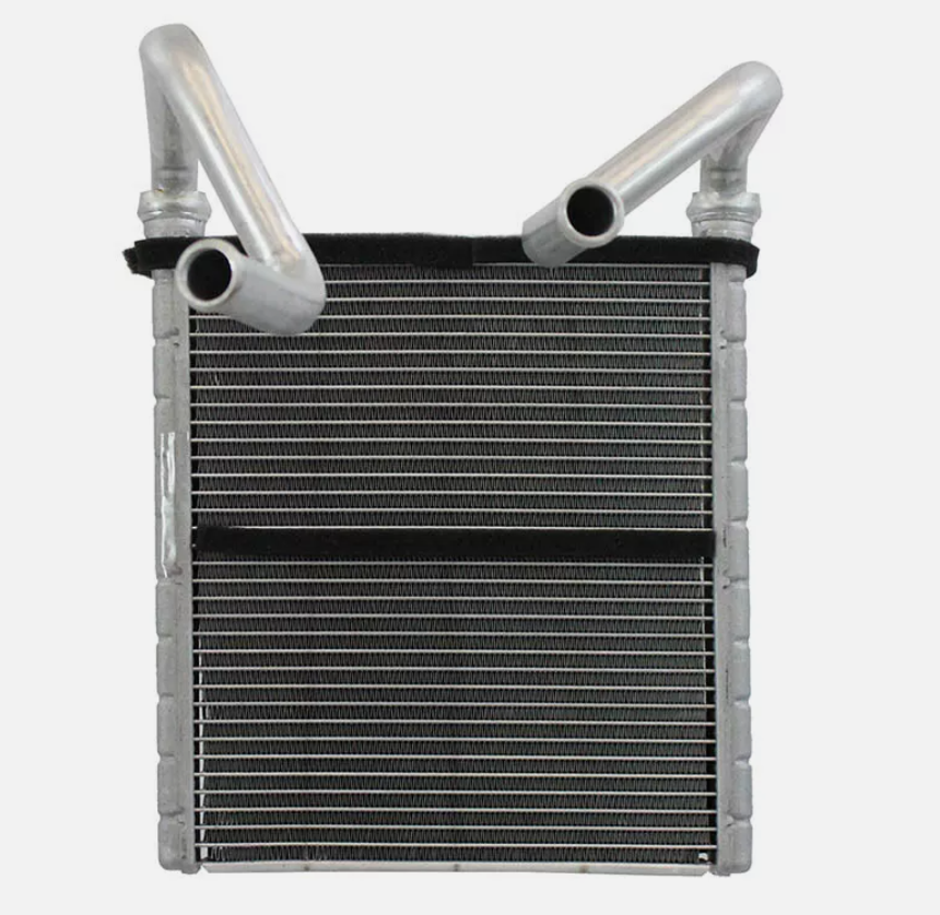 Dodge Ram DT kachelradiateur 2019-2025