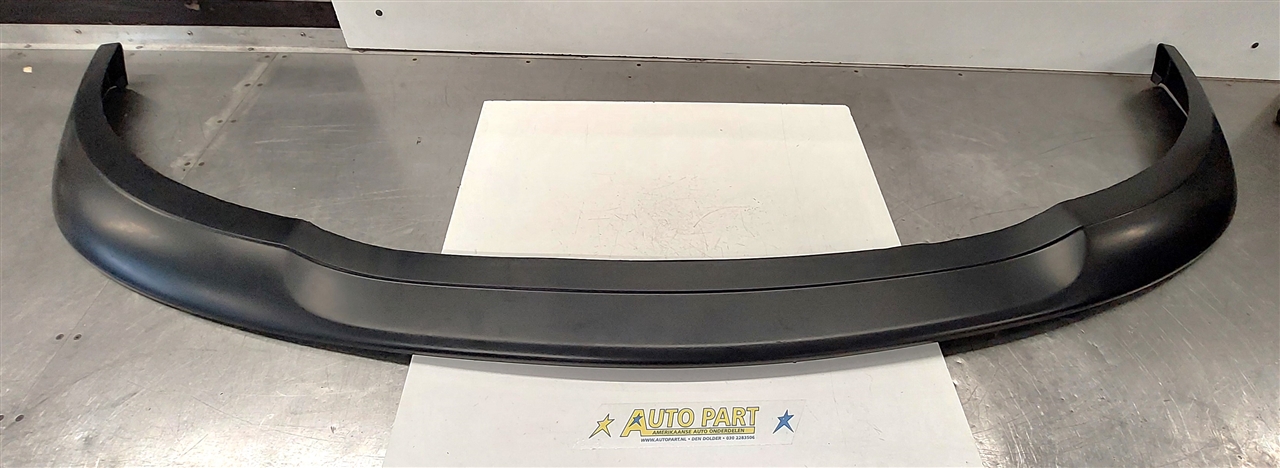 Ford F150 bovenste bumper paneel 1999-2003