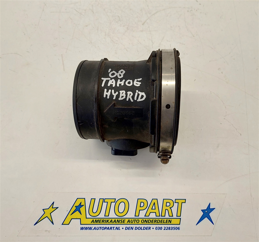 Chevrolet Tahoe MAF sensor 2007-2009
