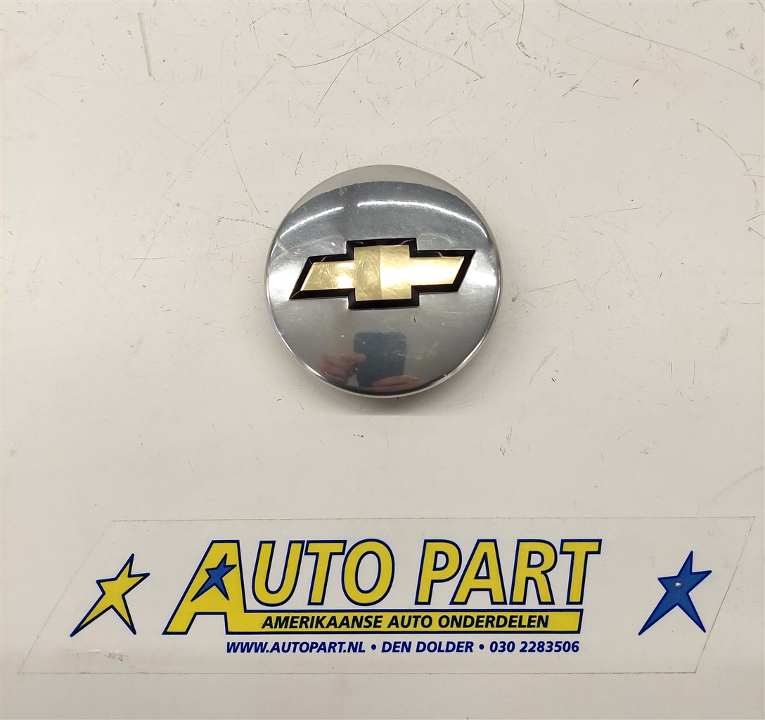 Chevrolet Suburban/Tahoe wieldop 2008-2014