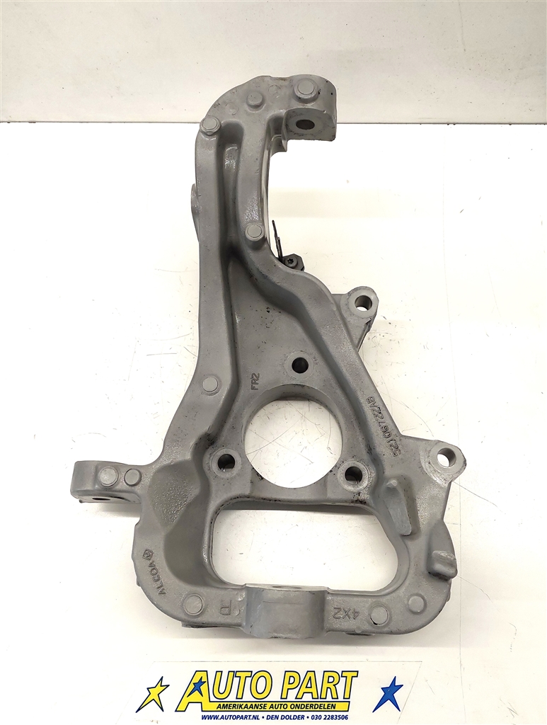 Dodge Ram 4x2 fuseestuk 2002-2008