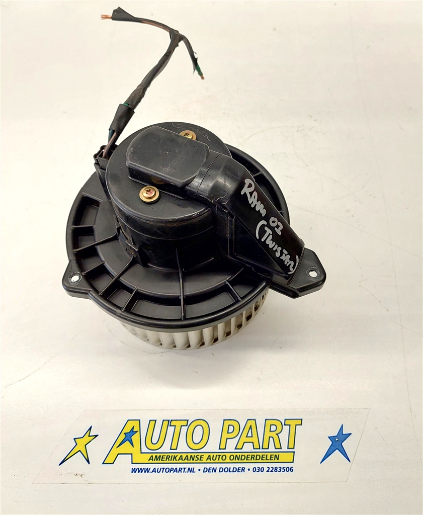 Dodge Ram kachelmotor 2002-2008