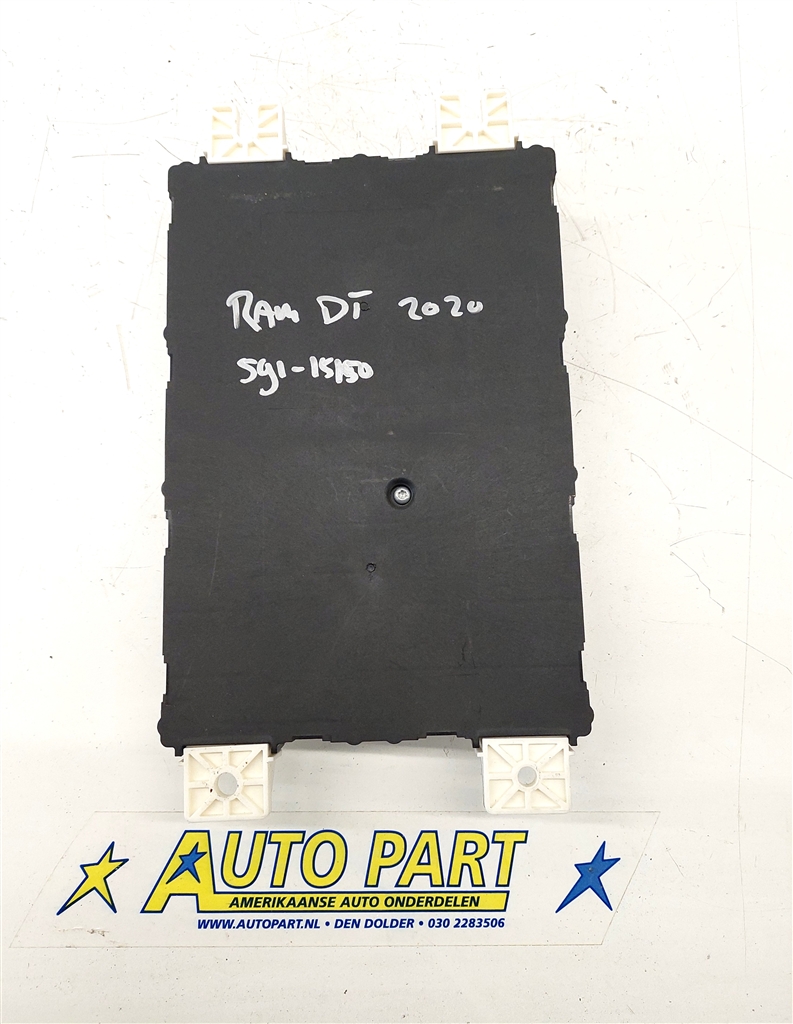 Dodge Ram DT 1500 Body control computer 2020