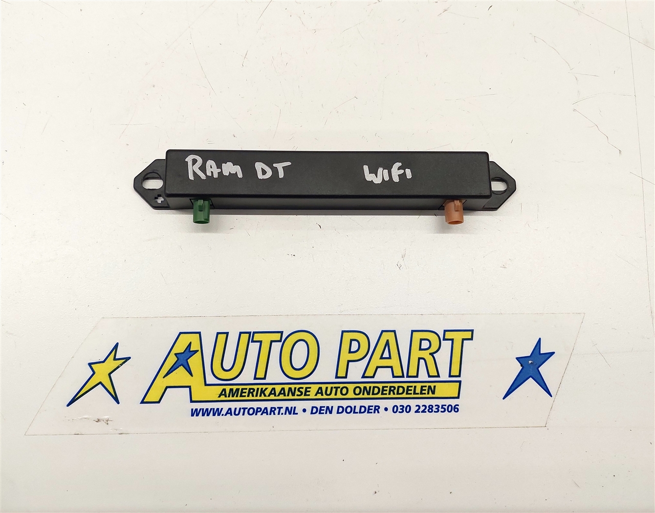 Dodge Ram DT wifi antenne module 2019-2024