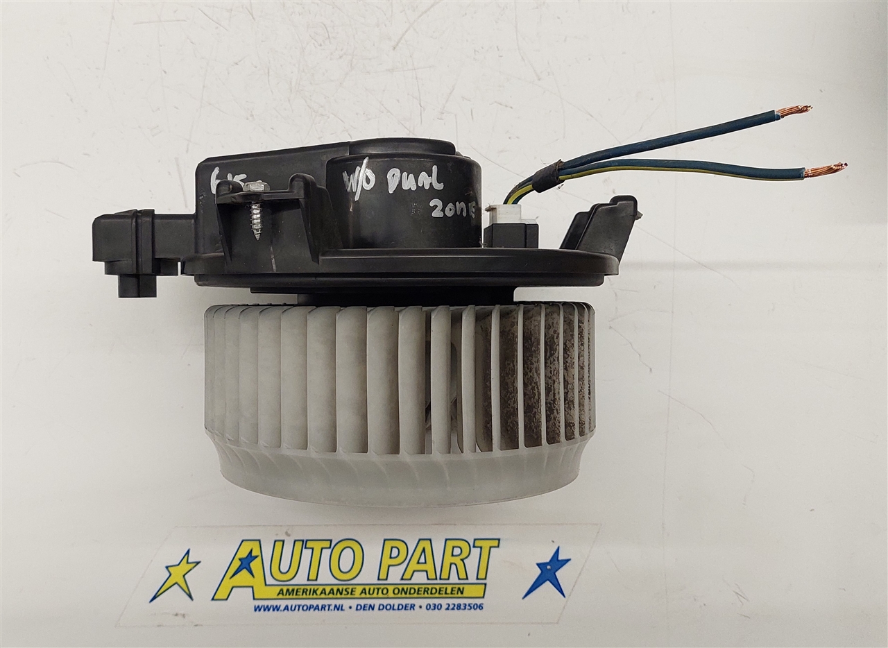 Dodge Ram 1500 kachelmotor 2009-2013