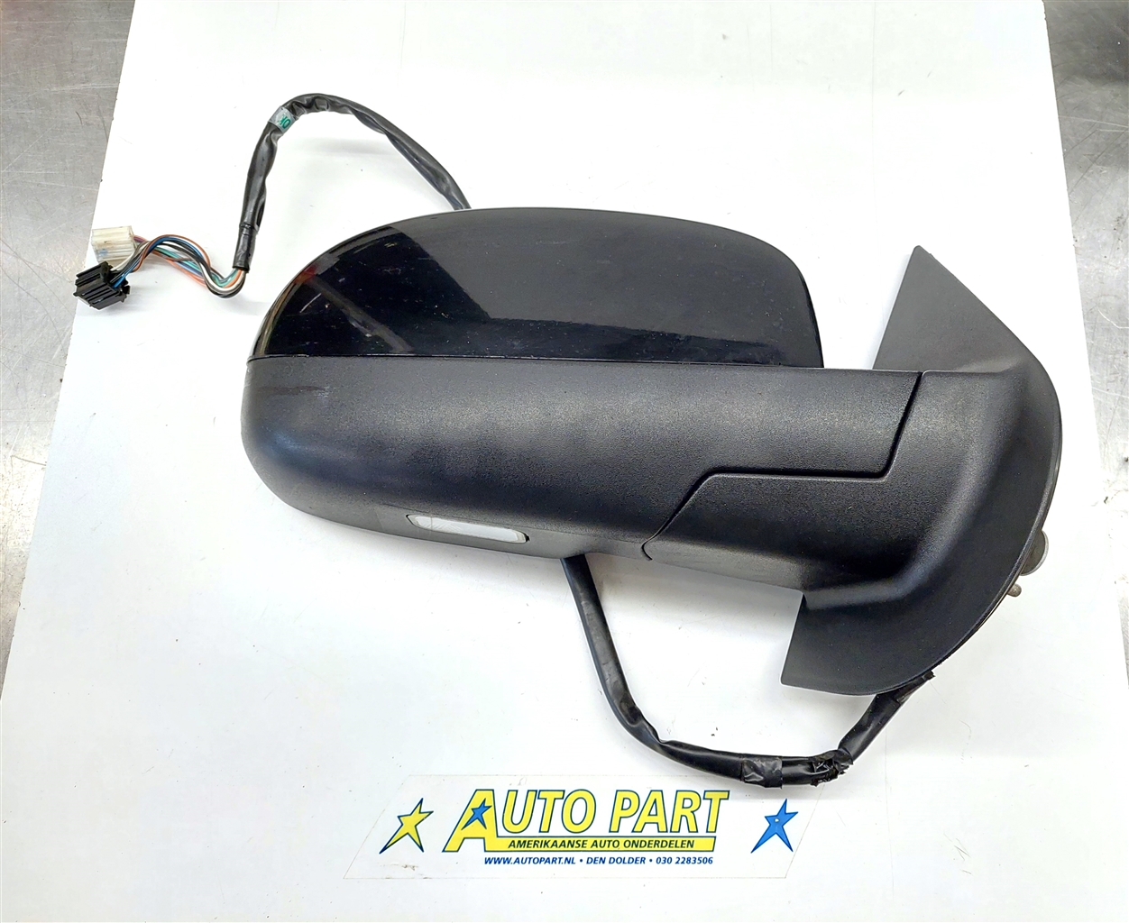 Chevrolet Avalanche/Tahoe buitenspiegel 2007-