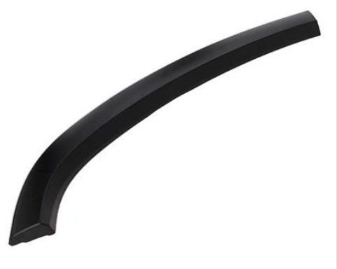Jeep Grand Cherokee wielkuiplijst 2011-2022