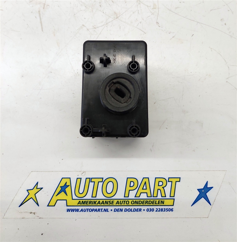 Dodge Ram 1500 contactslot 2011-2012
