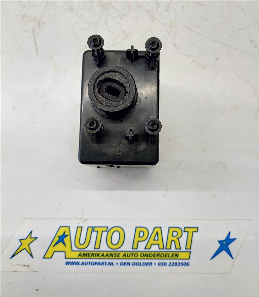 Dodge Ram 1500 contactslot 2009-2010